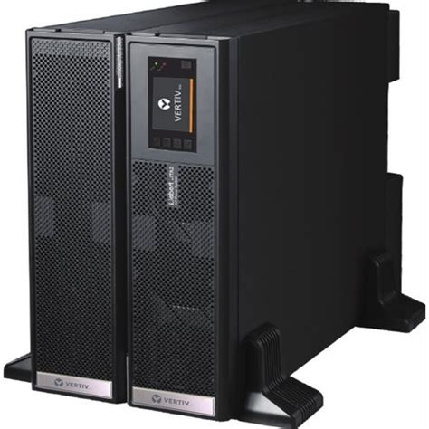 Vertiv Liebert Ita Tm Kva Ups Ups System Chilling Master