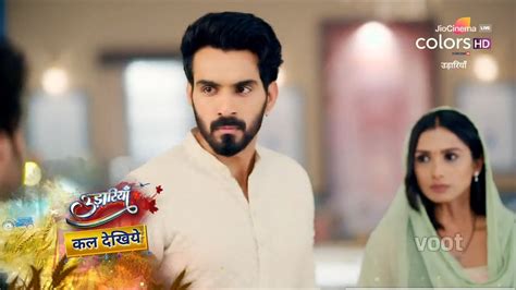 Udaariyan SERIAL UPDATE आखर कय ह Ranvijay क असल maqsad Asma