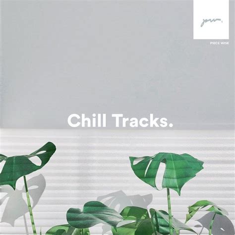 Working On Creating An Ultimate Chill Vibes Playlist Containing A Wide