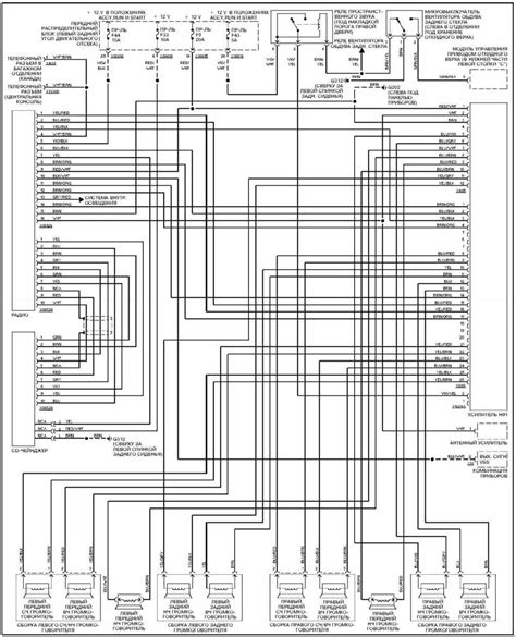 Bmw E46 Schematic Wiring Diagram