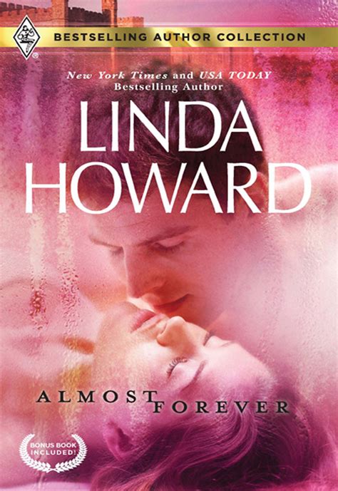 Linda Howard Books 2024 - Sile Yvonne