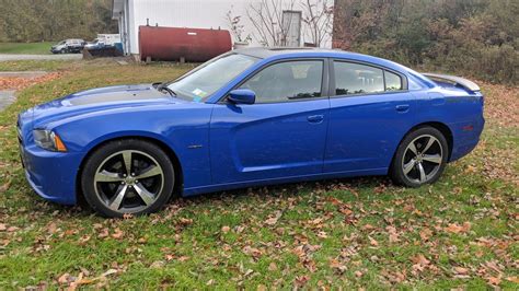 Stock 2013 Dodge Charger Daytona R T Road And Track 1 4 Mile Drag Racing Timeslip Specs 0 60