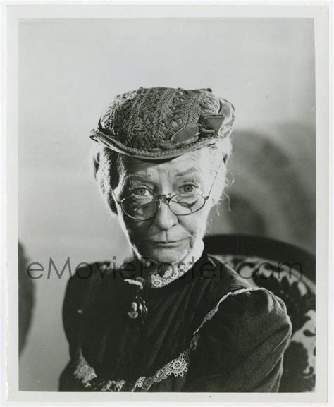 Irene Ryan 825x10 Still 1960s Great Portrait Of The Beverly