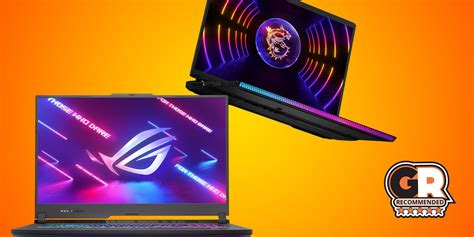 The Best 17 Inch Gaming Laptops For 2024