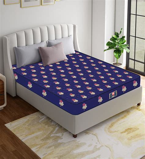 Buy Cool Sleep Orthopedic 6 Inch Coir Single Size Mattress At 14 Off By Tadesign Pepperfry