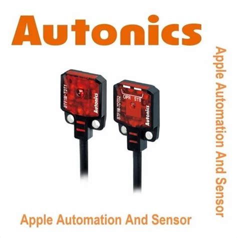 Autonics Btf M Tdtd P Photoelectric Sensor At Rs Autonics