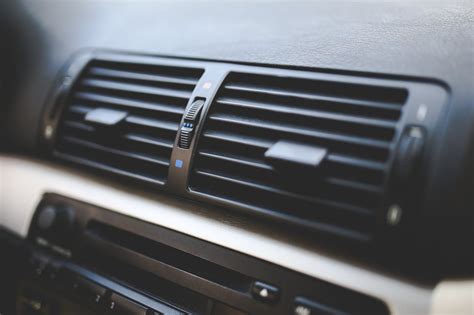 How To Recharge The Air Conditioning In Your Car Trust My Mechanic