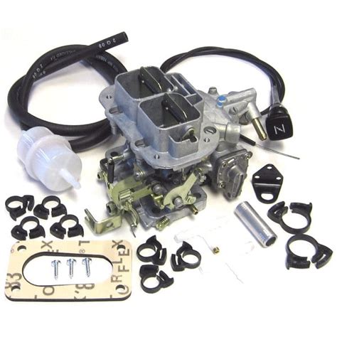 Kit Conversion Carburateur Weber 3236dgv Ford Pinto Pafclassic®