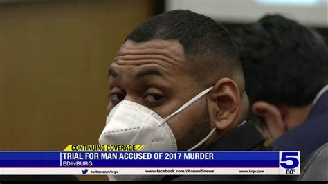 Medical Examiner Testifies Trial Of Man Accused In 2017 Homicide