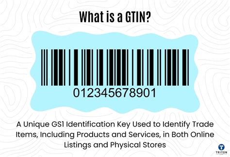 Gtin Vs Sscc Key Differences Explained