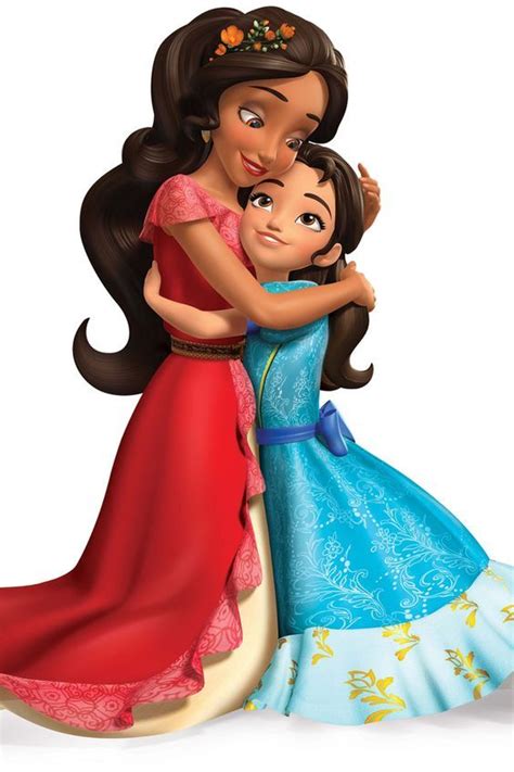 Elena Flores Isabel Flores Disney Princess Elena Disney Elena