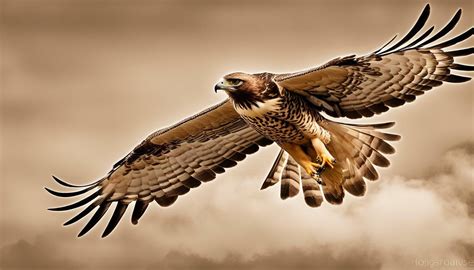 Hawk Anatomy: Discover the Incredible Bird of Prey