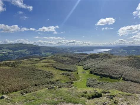 10 Best Trails and Hikes in Cumbria | AllTrails