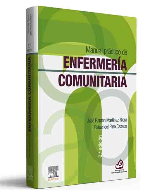 Editada la segunda edición del Manual práctico de Enfermería