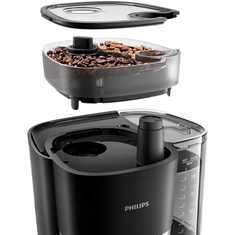 Cafetière filtre Philips All in 1 Brew HD7900 50 I Coffee Friend