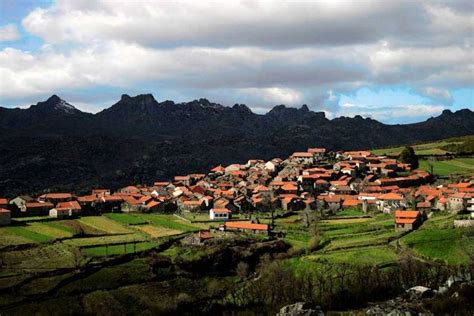 Herdade à venda na rua do Outeiro s n Pitões das Junias Montalegre