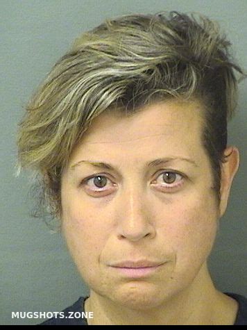 Clausen Ingrid Palm Beach County Mugshots Zone