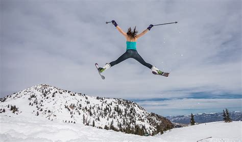 Hot Spring Ski And Snowboarding Deals Ski Utah