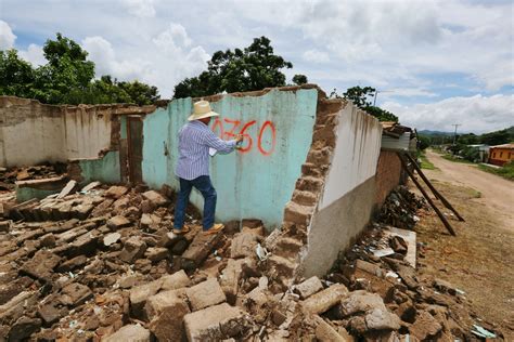 Sedesol Convoca A Empresarios A Sumarse A La Reconstrucci N De Chiapas