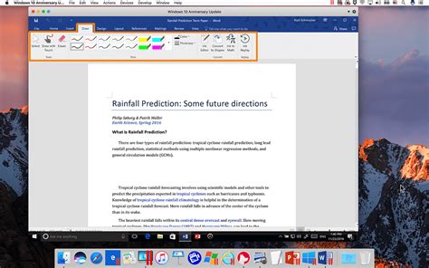 Microsoft Word For Mac Latest Version