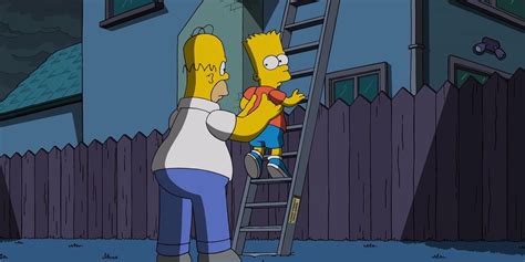 The Best Simpsons Episodes From Every Season