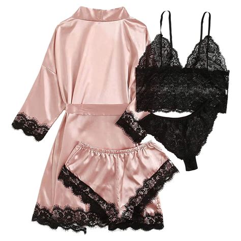 Guesslookry Babydoll Lingerie For Women Piece Women Sexy Garter