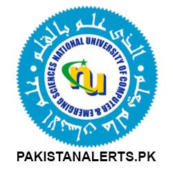 Fast University Lahore Merit List 2023