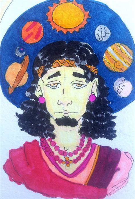 Humanization of the ancient city Assur (Ashur) by SheyBlue on DeviantArt