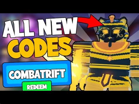 All Combat Rift Codes May Roblox Codes Secret Working