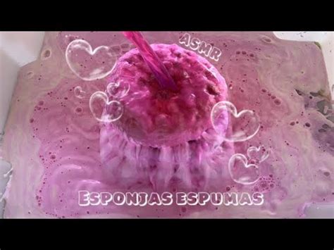 Asmr Esponjas Gua Sanit Ria Vanish Sem Cloro Pigment Sponges