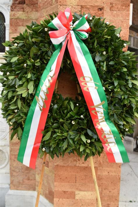 Commemorazione Dei Defunti E Dei Caduti Di Tutte Le Guerre E Festa Dell