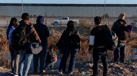 Republicans Against Border Enforcement - The New York Times