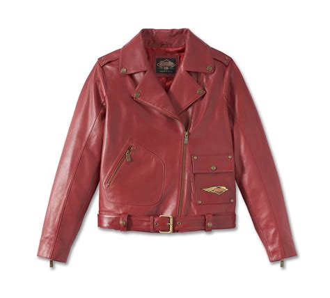 Rockstar Womens Leather Jacket Off