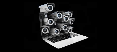 Keep Your Eyes Open Hacking Others Ip And Web Cameras While Keeping