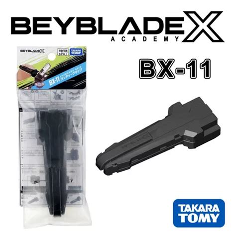 Beyblade Takara Tomy Bx 11 Launcher Grip Cuotas Sin Interés