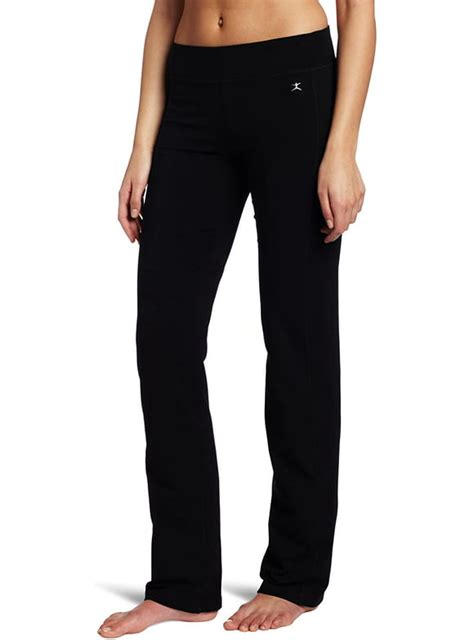 Danskin Now Womens Plus Pants