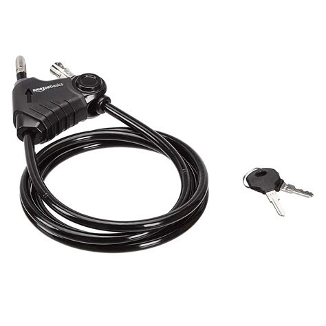 Top 10 Best Cable Locks in 2023 Reviews | Buyer's Guide