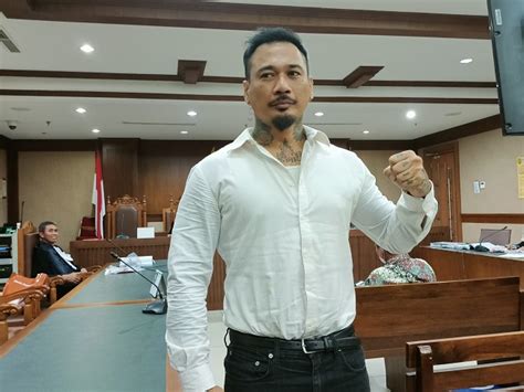 Jerinx Sid Sebut Adam Deni Hanya Pura Pura Takut Di Balik Laporan Atas