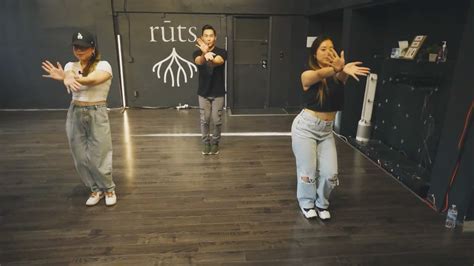 Los Angeles Dance Studio Brings K Pops Hottest Moves To The Masses