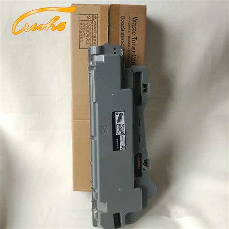 Sc Waste Toner Container For Xerox Docucentre Sc Printer Part