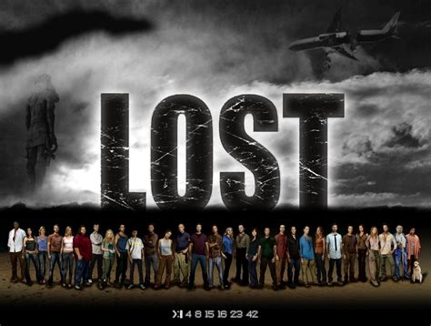 Lost Final Season Poster Wallpaper Lost Photo 11916904 Fanpop