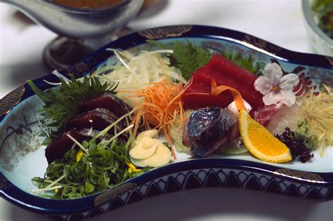 Sashimi