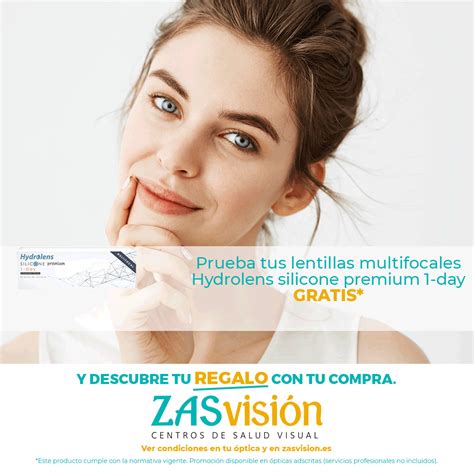 Centros De Salud Visual Grupo De Opticas Zas Vision