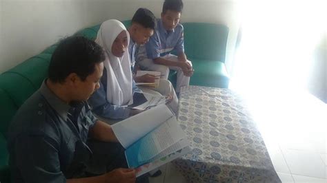 Tugas Akhir Prog Keahlian Tkj Di Mts Swadhipa Natar Smk Swadhipa 2 Natar