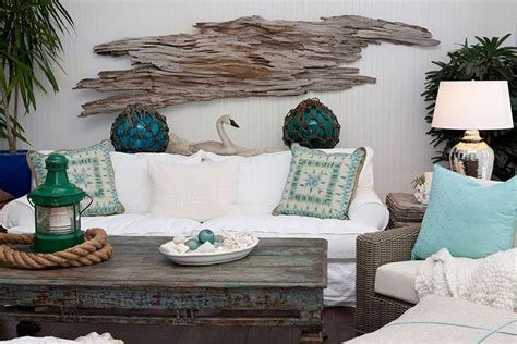 Come Arredare Una Casa Al Mare Shabby Chic MondoDesign It Living