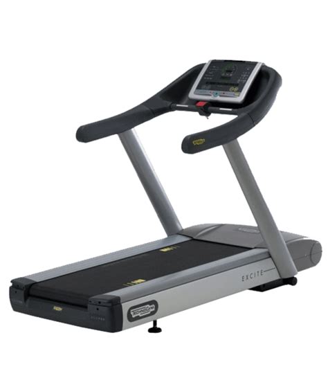 Refurbished Excite Live Run 600 Treadmill Atelier Yuwa Ciao Jp