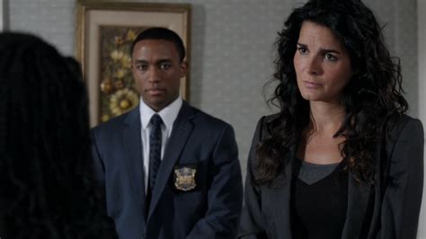 2x11 Can I Get A Witness Rizzoli And Isles Image 27200996 Fanpop