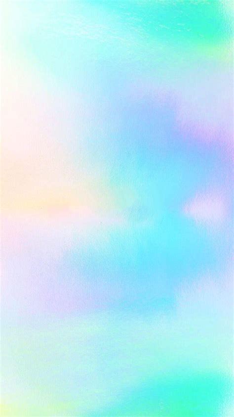 View 9 Aesthetic Pastel Rainbow Clouds Wallpaper