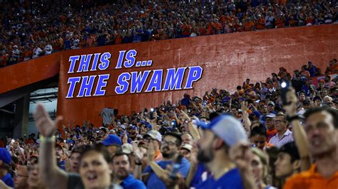 Florida Gators ready to select architect for $400M stadium project