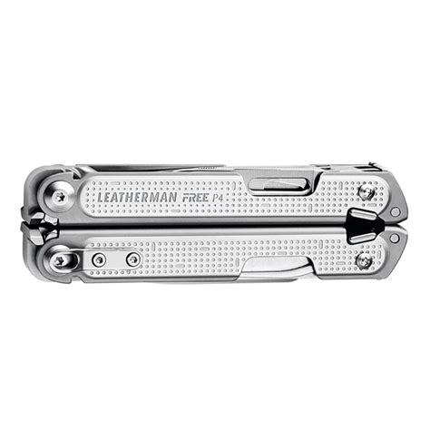 Leatherman Free P4 Multitool Premium Leatherman Dealer